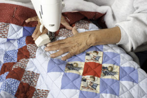 quilting